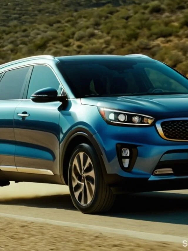 Nexon-Brezza को टक्कर देगी Kia की नई कार Syros