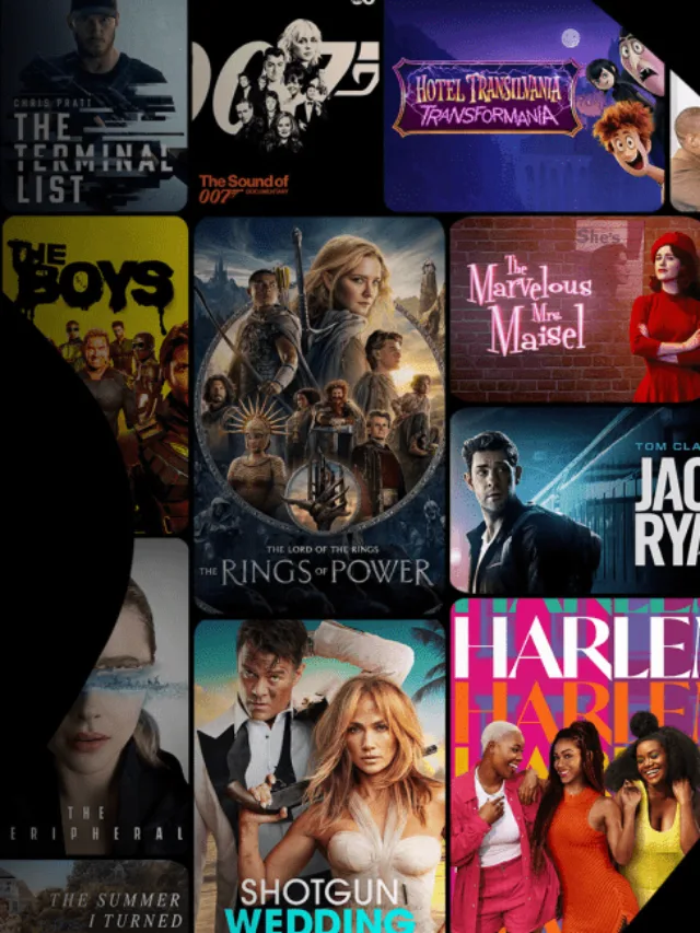 भारत में आज Amazon Prime Video पर सबसे ज्यादा देखी जा रही हैं ये 5 फिल्में