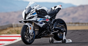 Read more about the article BMW R 1300 GSA and S1000 RR Set to Shine at Bharat Mobility Expo 2025