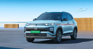 Read more about the article Hyundai Creta Electric: Game-Changing Features, Variants, and Performance Revealed!