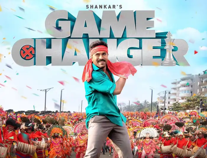 game changer box office, game changer box office collection worldwide, game changer box office worldwide, game changer review telugu, 2 day collection of game changer, game changer box office collection day 2, game changer budget, game changer box office collection sacnilk, game changer box office total,
