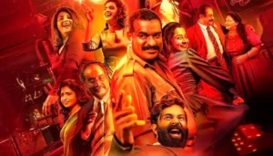 Read more about the article Rifle Club OTT Release: When and Where to Watch Anurag Kashyap’s Malayalam Debut